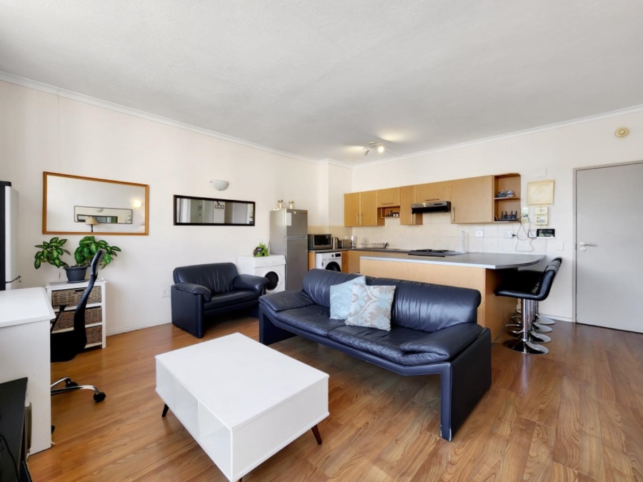 1 Bedroom Property for Sale in Cape Town City Centre Western Cape